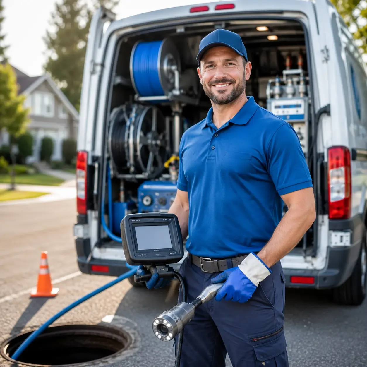 Local Pipe Relining specialists in Eaton Park, FL