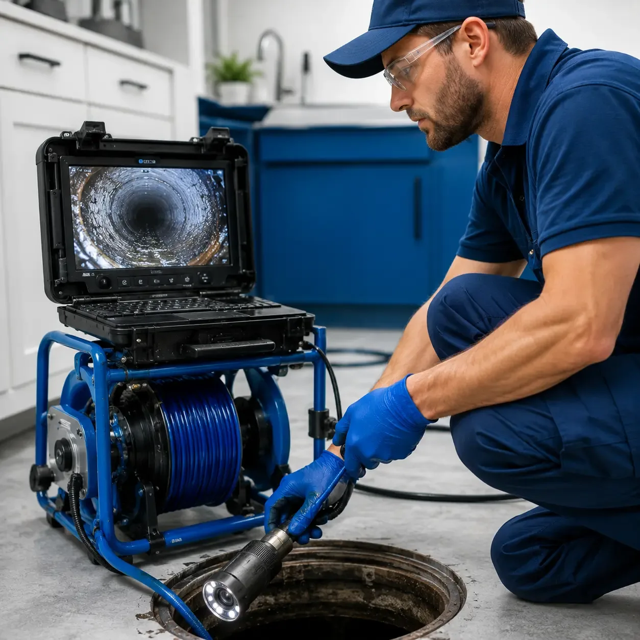 Pipe Relining professionals serving Eaton Park, FL